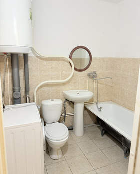 Студия квартира, вторичка, 31м2, 2/16 этаж