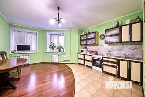 3-к квартира, вторичка, 102м2, 5/7 этаж