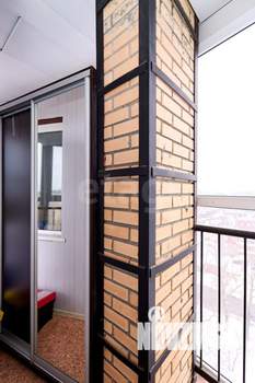 2-к квартира, вторичка, 51м2, 10/10 этаж