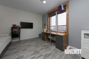 3-к квартира, вторичка, 60м2, 5/10 этаж