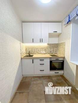 2-к квартира, вторичка, 44м2, 9/9 этаж