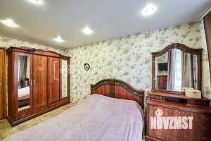 4-к квартира, вторичка, 71м2, 4/9 этаж