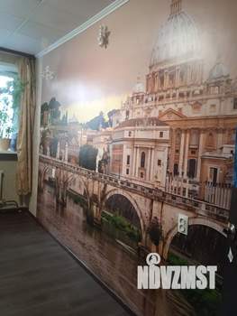 2-к квартира, вторичка, 33м2, 2/2 этаж