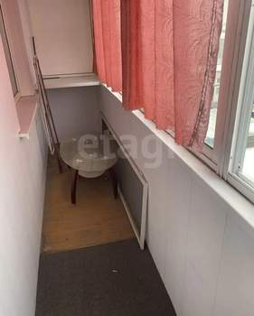 1-к квартира, вторичка, 36м2, 9/10 этаж