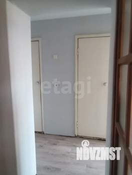 2-к квартира, вторичка, 50м2, 7/9 этаж