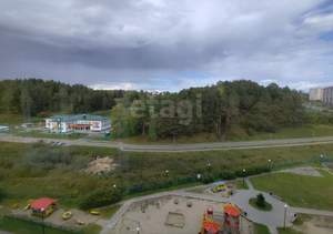 1-к квартира, вторичка, 29м2, 8/10 этаж