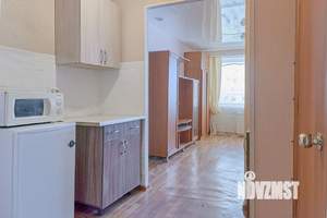 Студия квартира, вторичка, 18м2, 3/5 этаж