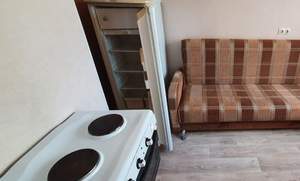 Студия квартира, вторичка, 13м2, 2/4 этаж