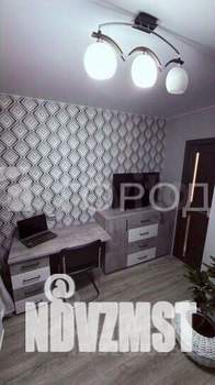 2-к квартира, вторичка, 54м2, 6/10 этаж