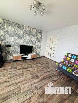 3-к квартира, вторичка, 66м2, 10/10 этаж