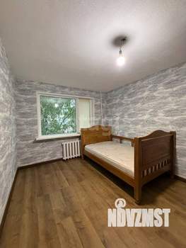 3-к квартира, вторичка, 61м2, 4/5 этаж