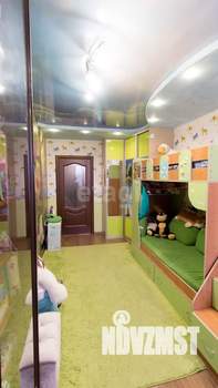 3-к квартира, вторичка, 98м2, 8/10 этаж