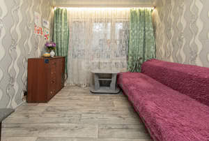 2-к квартира, вторичка, 44м2, 2/5 этаж