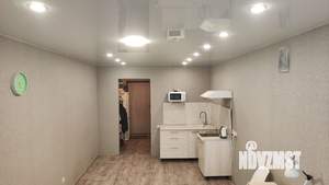 Студия квартира, вторичка, 26м2, 4/10 этаж