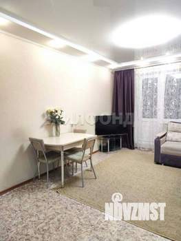 3-к квартира, вторичка, 59м2, 10/10 этаж