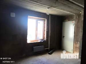 Студия квартира, сданный дом, 18м2, 2/5 этаж