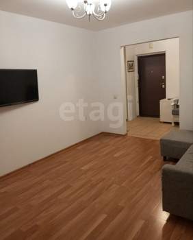 2-к квартира, вторичка, 62м2, 10/10 этаж