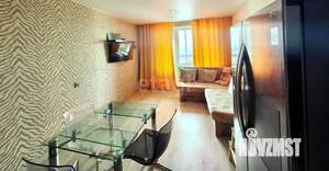 2-к квартира, вторичка, 59м2, 16/17 этаж
