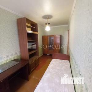 2-к квартира, вторичка, 44м2, 4/4 этаж
