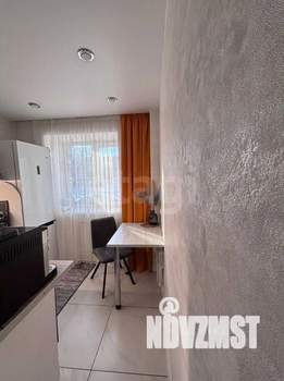 2-к квартира, вторичка, 40м2, 1/5 этаж