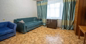 3-к квартира, вторичка, 66м2, 1/9 этаж