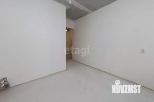 1-к квартира, вторичка, 33м2, 23/25 этаж