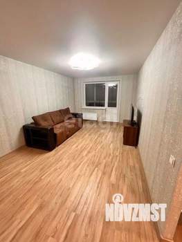 2-к квартира, вторичка, 62м2, 3/17 этаж