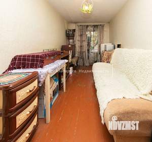 3-к квартира, вторичка, 57м2, 2/5 этаж