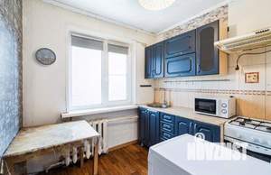 2-к квартира, вторичка, 44м2, 4/5 этаж