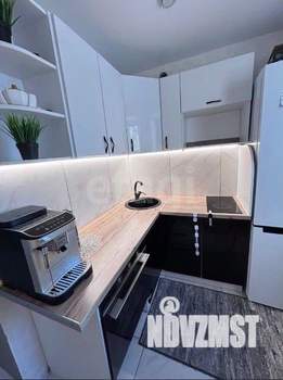 2-к квартира, вторичка, 40м2, 1/5 этаж