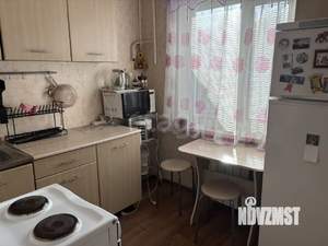 1-к квартира, вторичка, 30м2, 1/5 этаж