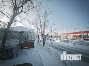 2-к квартира, вторичка, 36м2, 2/2 этаж