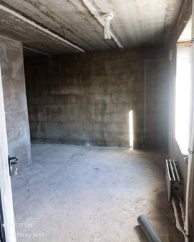 Студия квартира, сданный дом, 25м2, 3/5 этаж