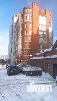 3-к квартира, вторичка, 180м2, 5/7 этаж