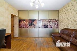 4-к квартира, вторичка, 129м2, 6/6 этаж