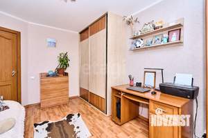 2-к квартира, вторичка, 54м2, 5/10 этаж