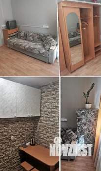 Студия квартира, вторичка, 18м2, 1/5 этаж