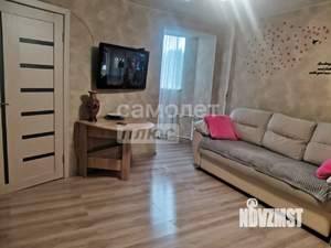 1-к квартира, вторичка, 34м2, 4/18 этаж