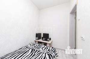 2-к квартира, вторичка, 24м2, 1/2 этаж