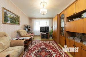 2-к квартира, вторичка, 55м2, 6/9 этаж