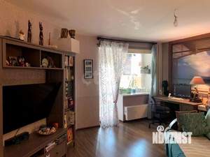 2-к квартира, вторичка, 61м2, 16/17 этаж