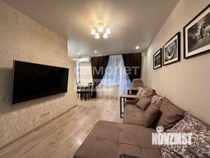 2-к квартира, вторичка, 42м2, 3/4 этаж