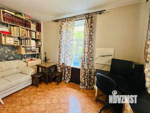 2-к квартира, вторичка, 41м2, 1/2 этаж