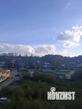 1-к квартира, вторичка, 31м2, 5/17 этаж