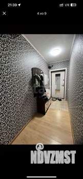 1-к квартира, вторичка, 37м2, 5/10 этаж