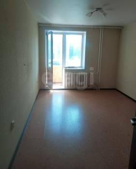 1-к квартира, вторичка, 35м2, 4/9 этаж