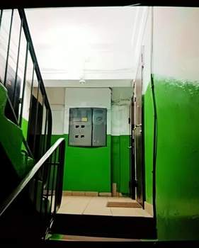 1-к квартира, вторичка, 31м2, 4/5 этаж