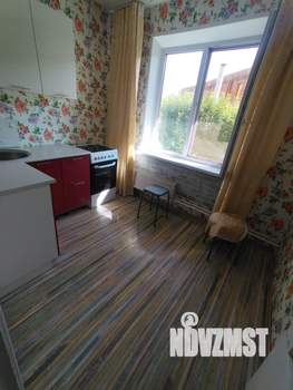 1-к квартира, вторичка, 39м2, 1/11 этаж