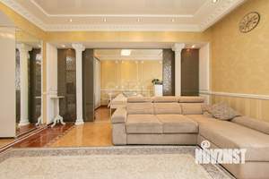 3-к квартира, вторичка, 87м2, 5/5 этаж