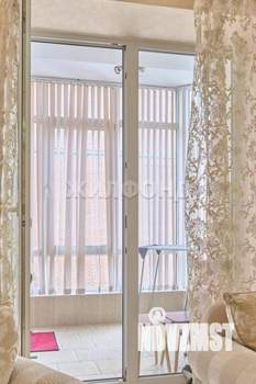 3-к квартира, вторичка, 140м2, 2/6 этаж